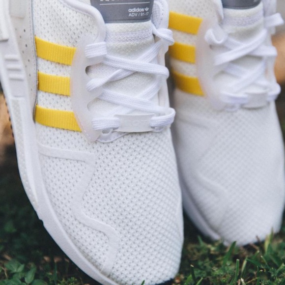 Adidas EQT Cushion Men's - Picture 8 of 8